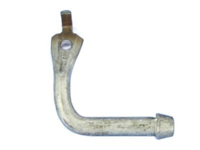Bracket Exhaust