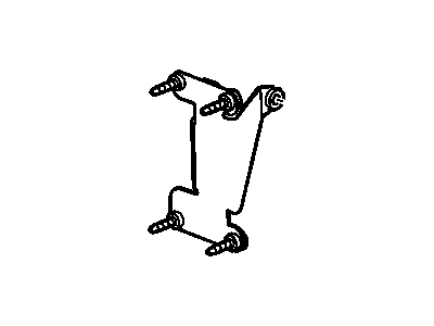 Bracket