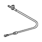 Cable Parking Brake