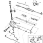 Bushing, Rack And Pinion Power Strg. Gear Mounting