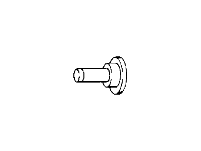 Plug Reverse Servo Piston