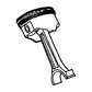 Piston Ring Set Complete Engine .020" O/S