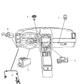 Switch Instrument Panel