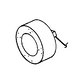 Coil Air Conditioning Clutch