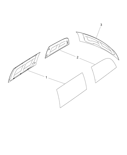 Panel Filler