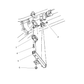 Crossmember, Transmission Mounting
