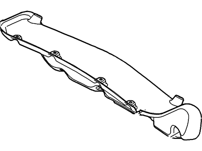 Panel Assy - Door Trim