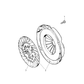 Disc Clutch