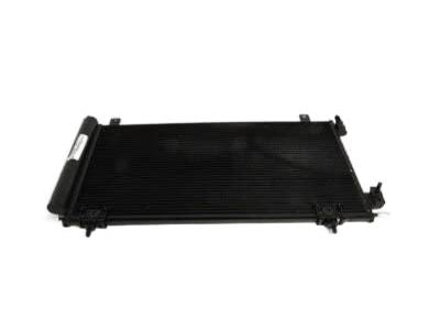 Condenser, A/C Condenser