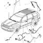 Wiring Door Jumper