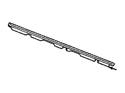 Sealing Strip