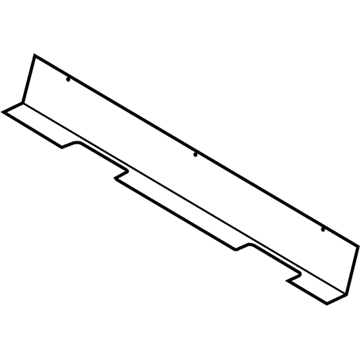 Cover - Seat Protection