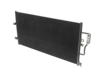 Condenser, A/C Condenser