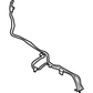 Upper Hose