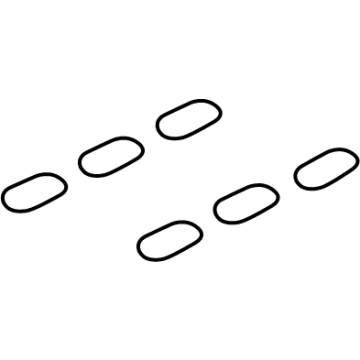 Intake Manifold Gasket