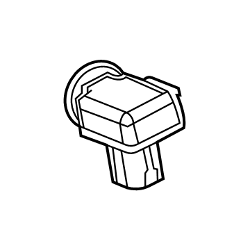 Sensor, A/C Control