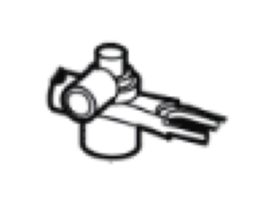 Lever - Gear Shift