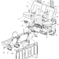 Latch Seat 40% Inboard