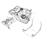 Shield Fuel Tank Heat