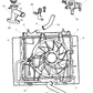 Gasket Thermostat