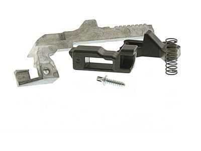 Rack,Theft Deterrent Or Front/Rear/Side/Intake Obj