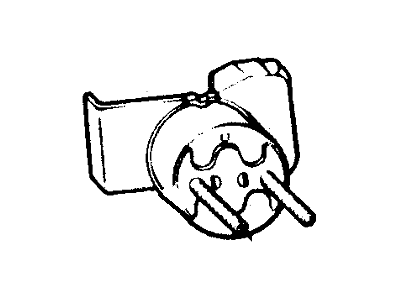 Gauge (Instrument Cluster Temperature)