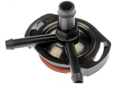 Cover, Engine Crankcase