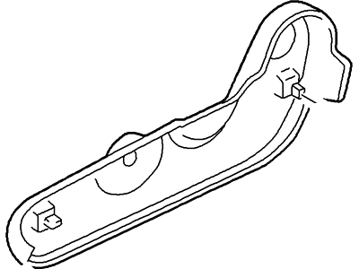 Shield Assy
