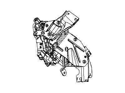Shifter Transmission