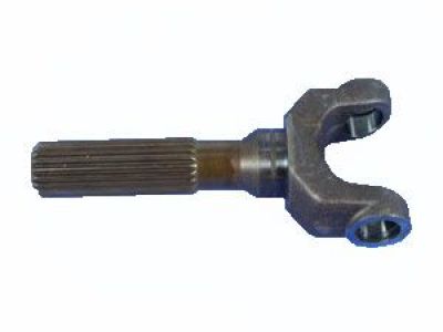 Yoke Drive Shaft
