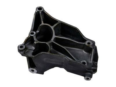 Bracket, Generator Mounting