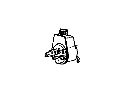Pump