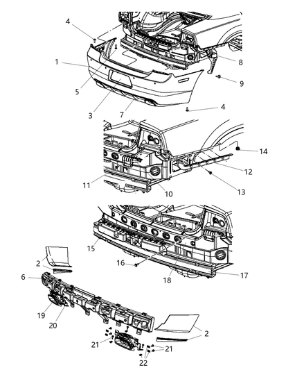 Bracket Fascia Support