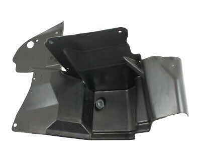 Shield Accessory Drive