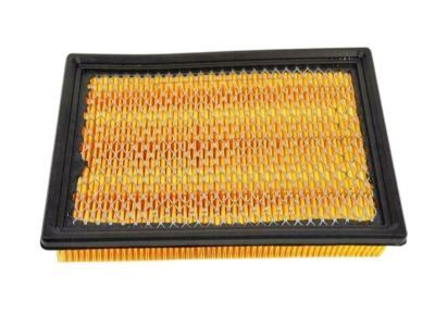 Element Air Cleaner