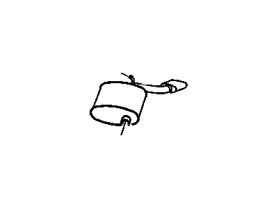 Muffler