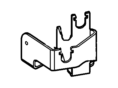 Bracket