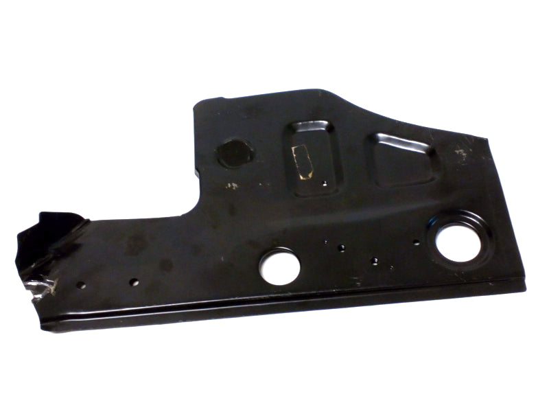 New OEM 1992-1995 GEO Tracker Driver's Left Front Door Hinge Pillar, Part # 30007227