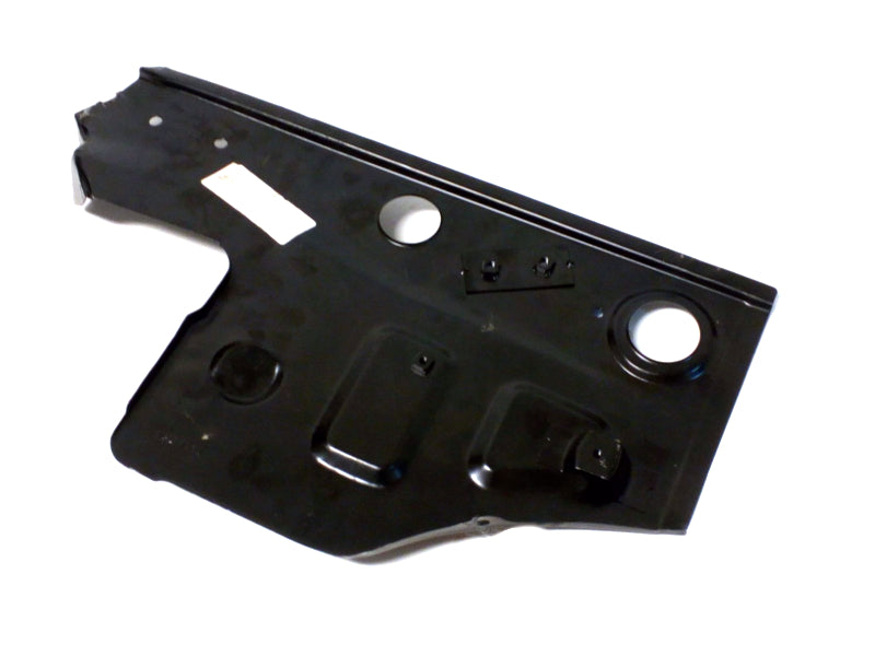 New OEM 1992-1995 GEO Tracker Driver's Left Front Door Hinge Pillar, Part # 30007227