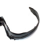 New OEM 1999-2001 Suzuki Swift Front Driver's Left Fender Liner, Part # 30013638