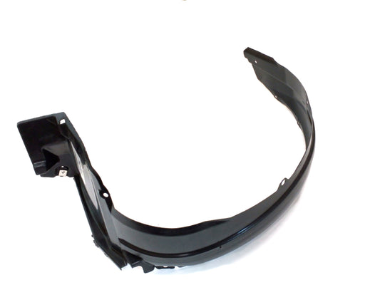 New OEM 1999-2001 Suzuki Swift Front Driver's Left Fender Liner, Part # 30013638