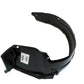 New OEM 1999-2001 Suzuki Swift Front Driver's Left Fender Liner, Part # 30013638