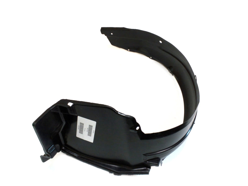 New OEM 1999-2001 Suzuki Swift Front Driver's Left Fender Liner, Part # 30013638