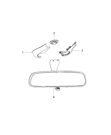 Cover Mirror