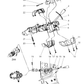 Gap Hider Steering Column Shroud