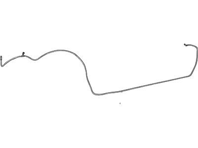 Cable Assy - Extension