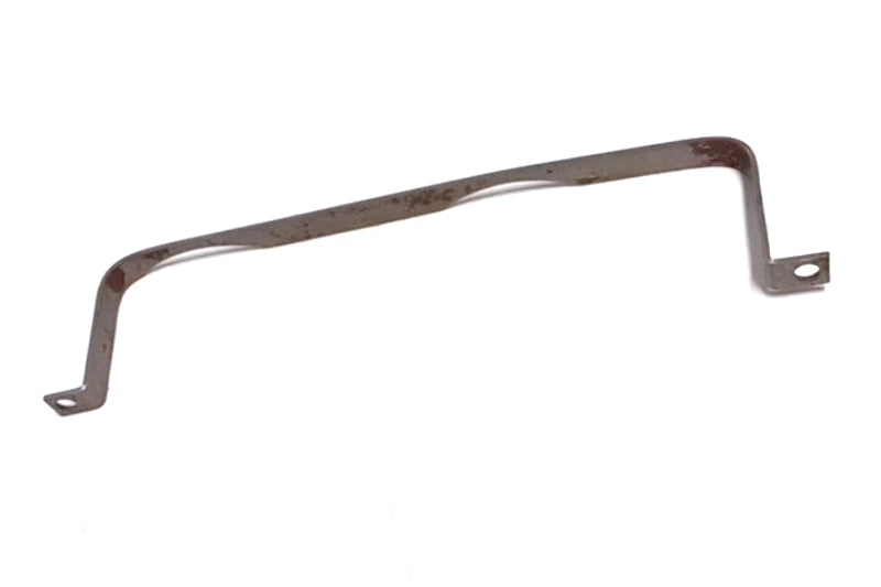 New OEM 1973-1974 GMC Truck Heater Box Core Mounting Clamp, Part # 3024673