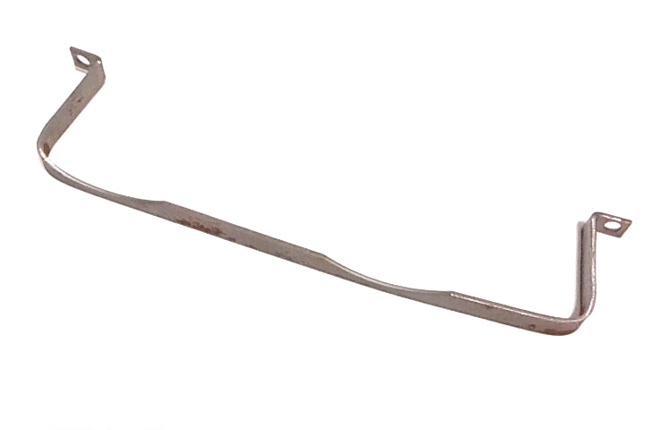 New OEM 1973-1974 GMC Truck Heater Box Core Mounting Clamp, Part # 3024673