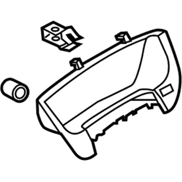 Panel - Instrument