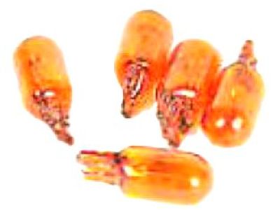 Bulb, Chassis/Body Marker/Hazard